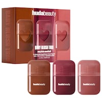 HUDA BEAUTY - Mini Blush Mocktail Trio Gift Set