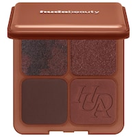 HUDA BEAUTY - Bronze Filter Bronzer and Contour Palette