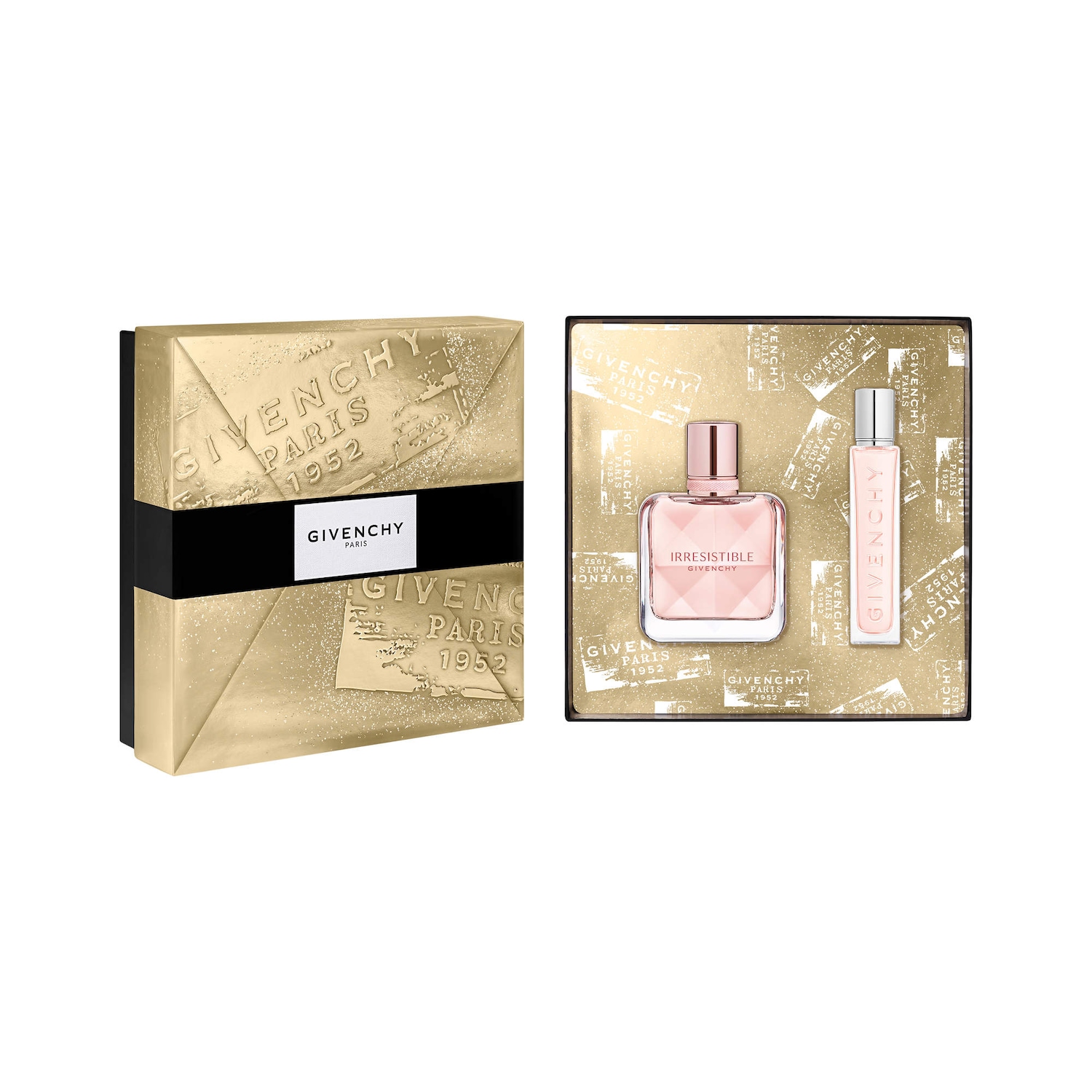 2-Pc Irresistible Eau De Parfum Gift Set - Givenchy | Sephora