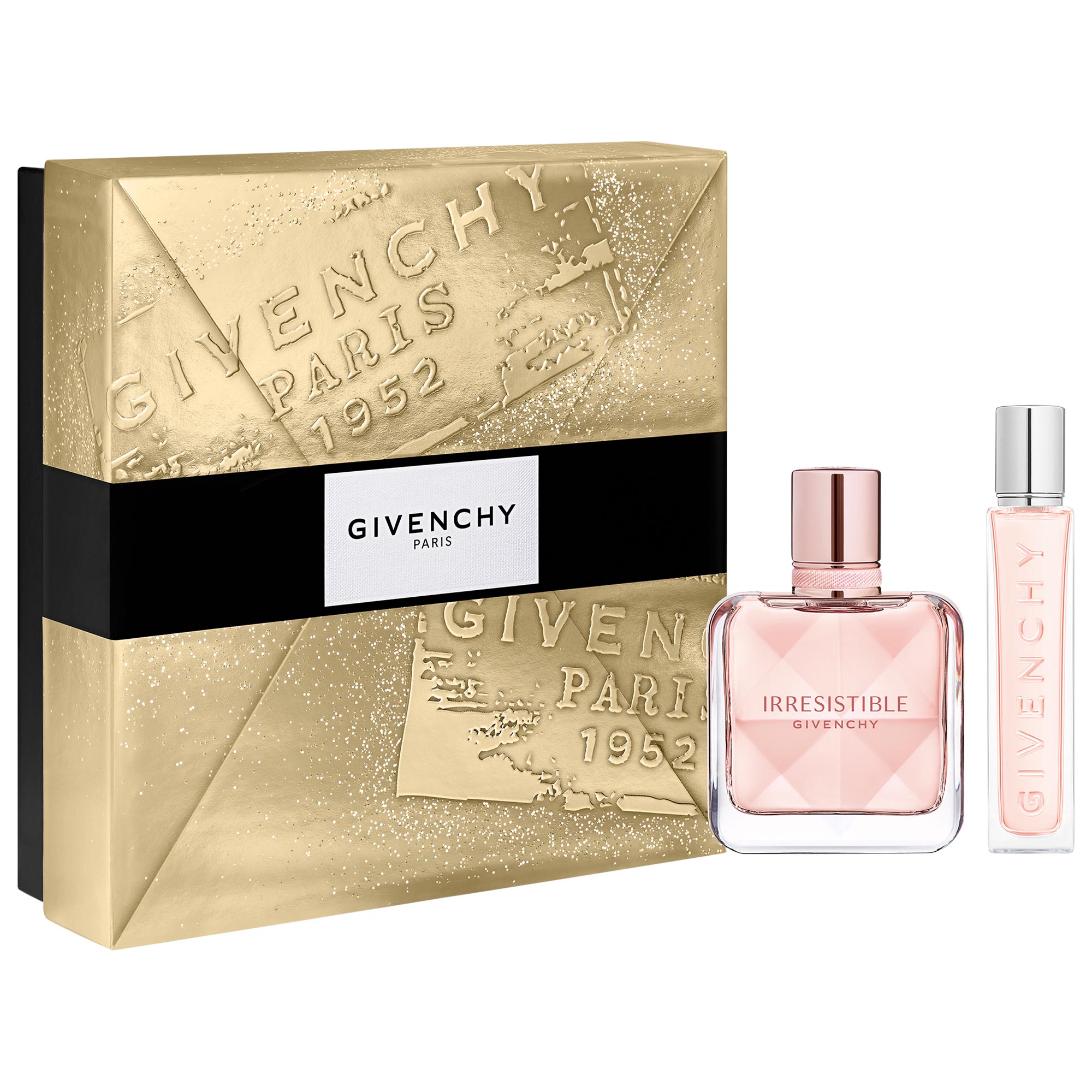 Givenchy Irresistible 香水セット 2-Pc Irresistible Eau De Parfum Gift Set - Givenchy | Sephora