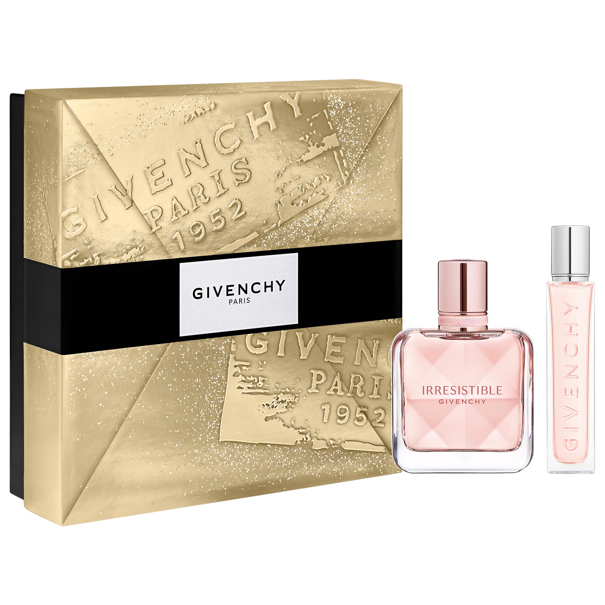 2-Pc Irresistible Eau De Parfum Gift Set - Givenchy | Sephora