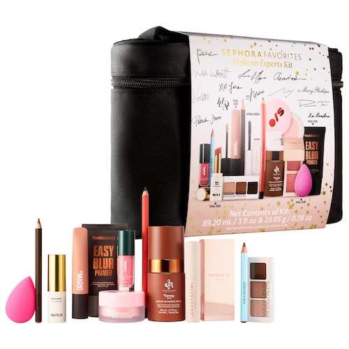 Набор Sephora Favorites Makeup Experts Value Set