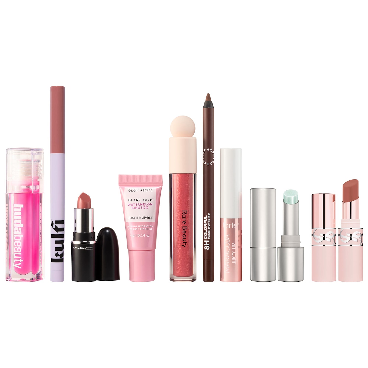 Lip Kit Value Set - Sephora Favorites | Sephora