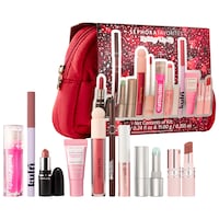 Sephora Favorites - Lip Kit Value Set