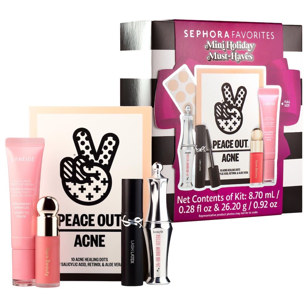 Sephora Favorites Holiday Must-Haves Value Set holiday 2026 gift set from Sephora