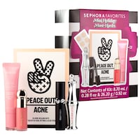 Sephora Favorites - Holiday Must-Haves Value Set