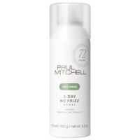 Paul Mitchell - 3-Day No Frizz Spray with Heat Protectant