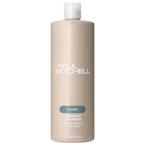 Paul Mitchell Awapuhi Shampoo for Hydration INTERNATIONAL SHIPPING