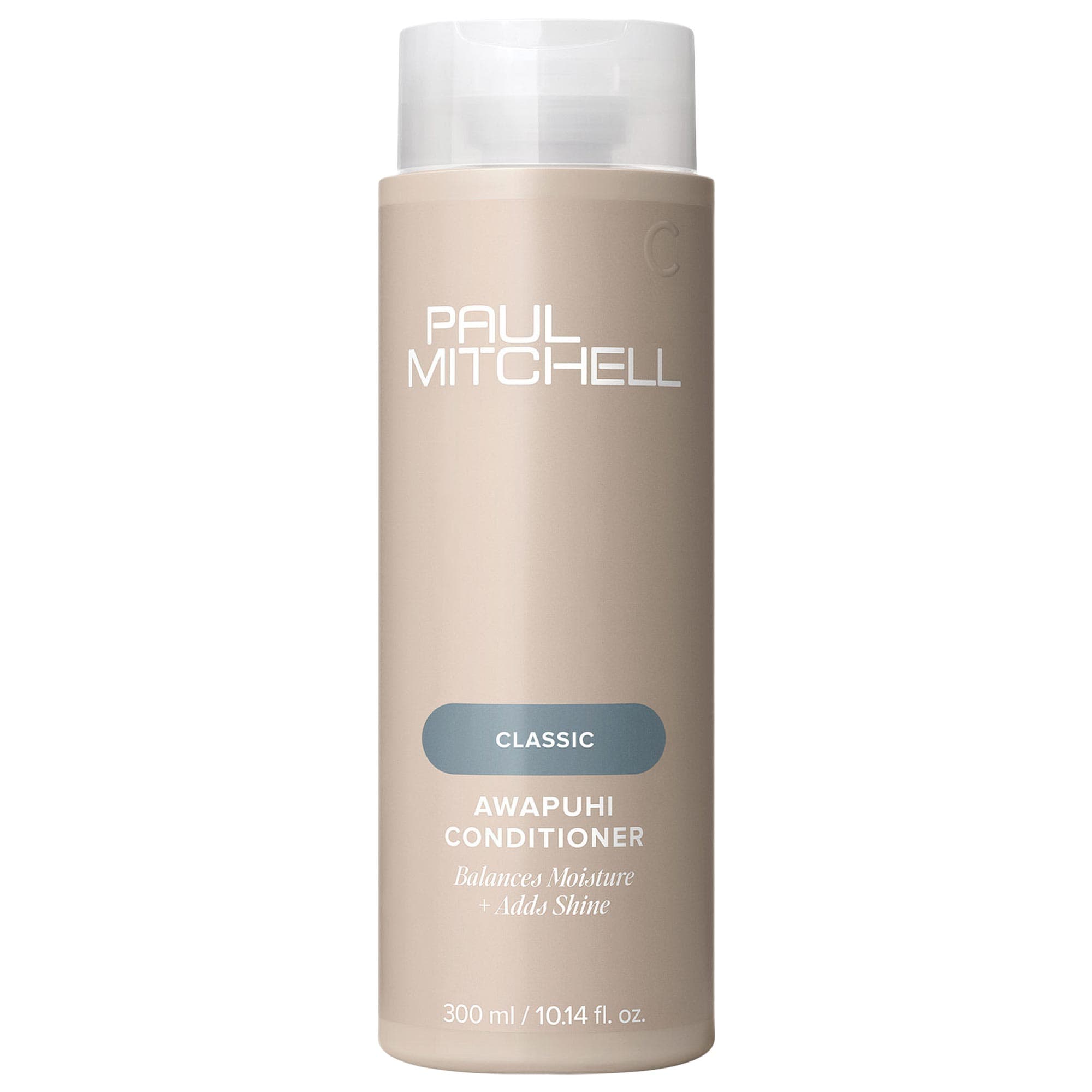 Awapuhi Conditioner for Hydration