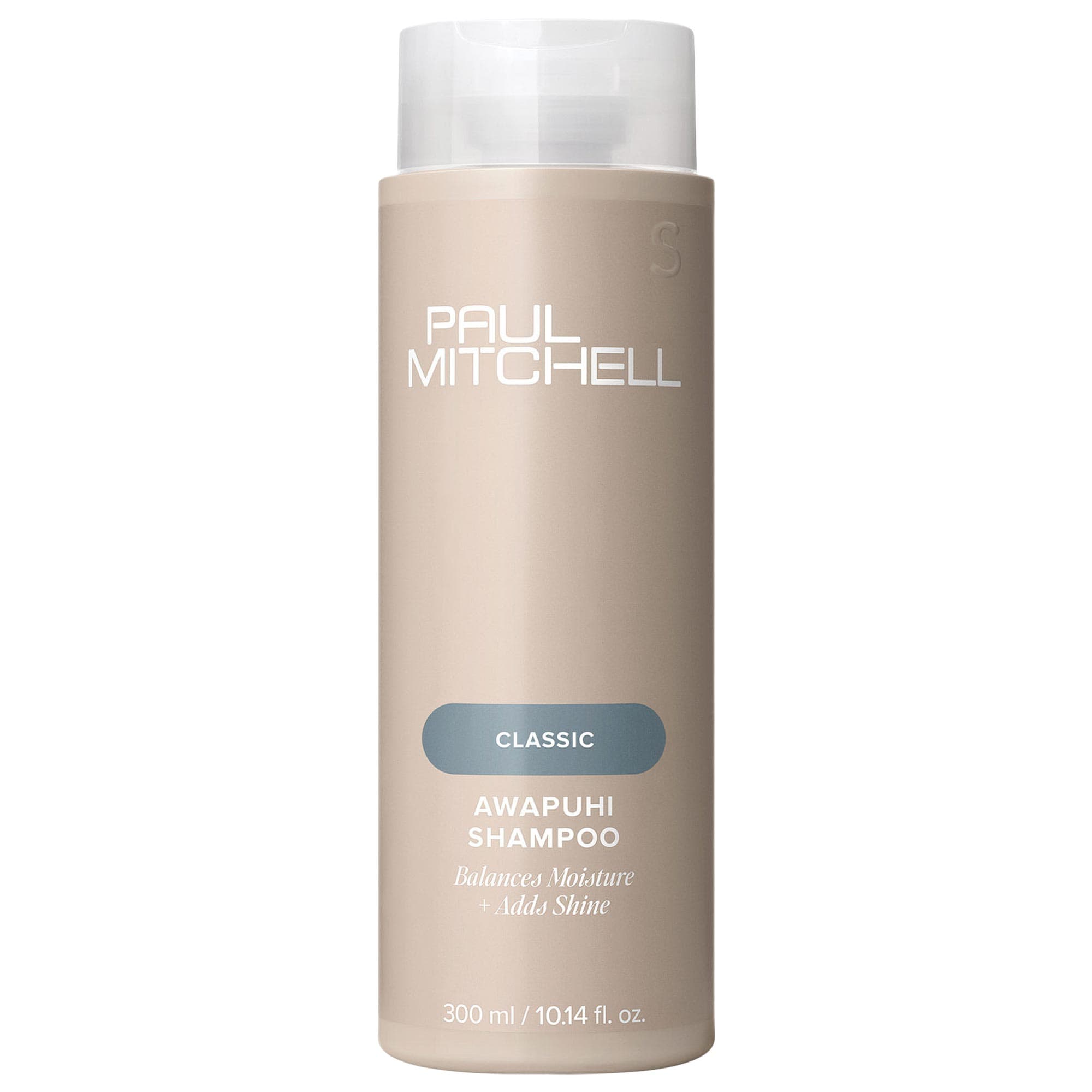 Awapuhi Shampoo for Hydration