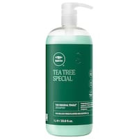 Paul Mitchell - Tea Tree Special Shampoo for Hair & Scalp