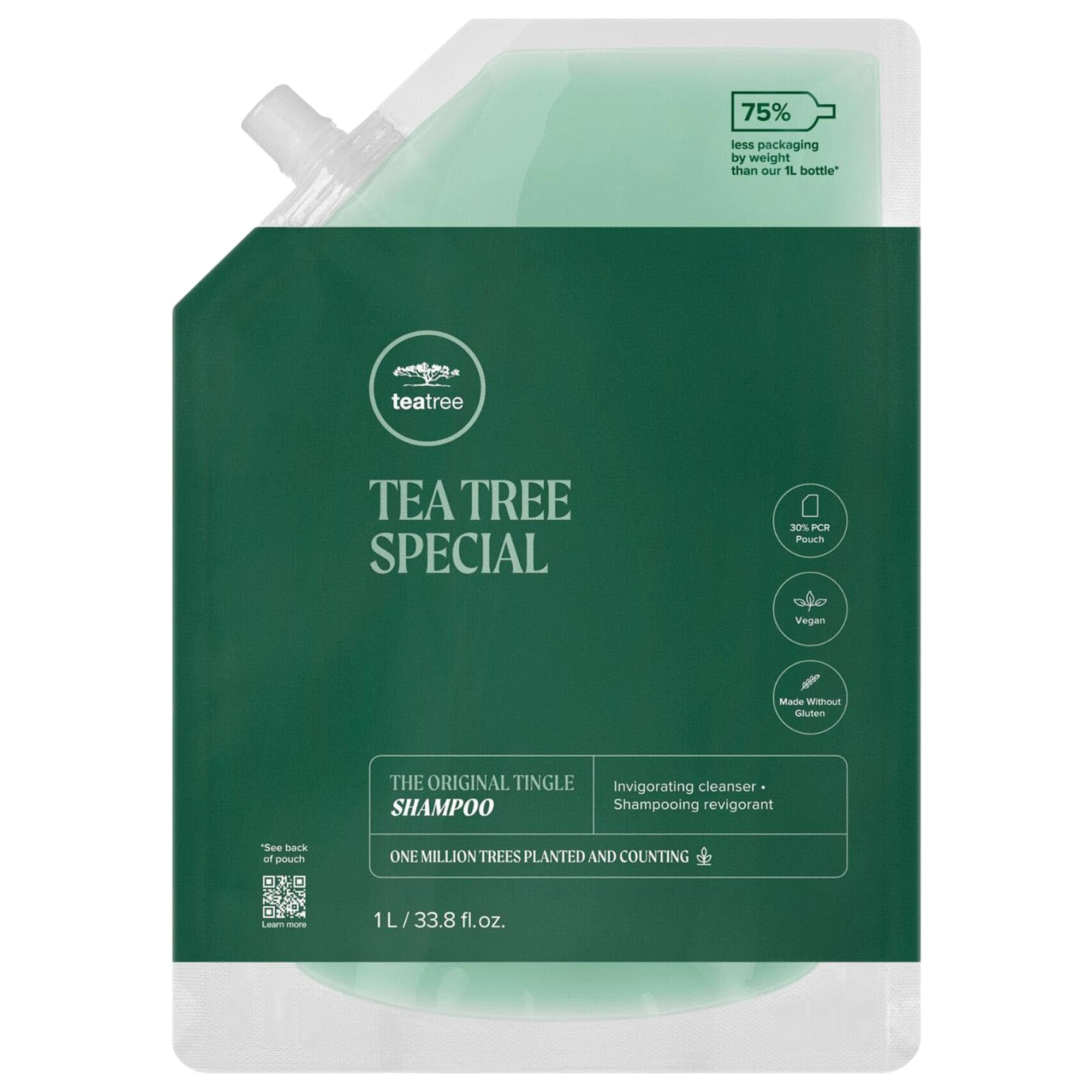 33.8 fl. oz/1000 ml - Refill