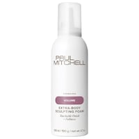Paul Mitchell - Extra-Body Sculpting Mousse for Volumizing Fine Hair