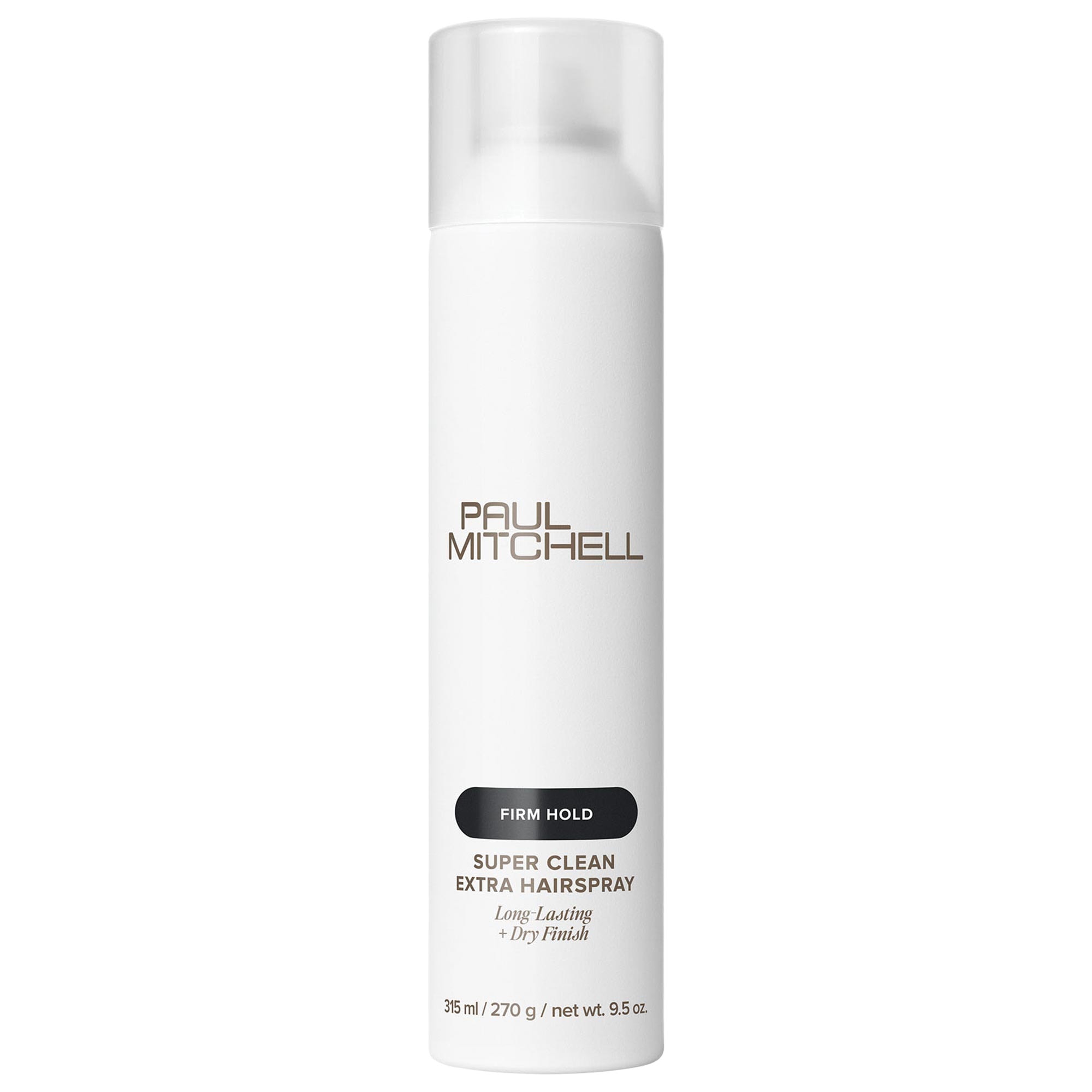 Super Clean Extra Hairspray for Firm Hold