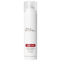 Paul Mitchell - Super Clean Hairspray for Flexible Hold