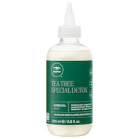 Paul Mitchell - Tea Tree Special Detox Kombucha Clarifying Hair Rinse with Apple Cider Vinegar