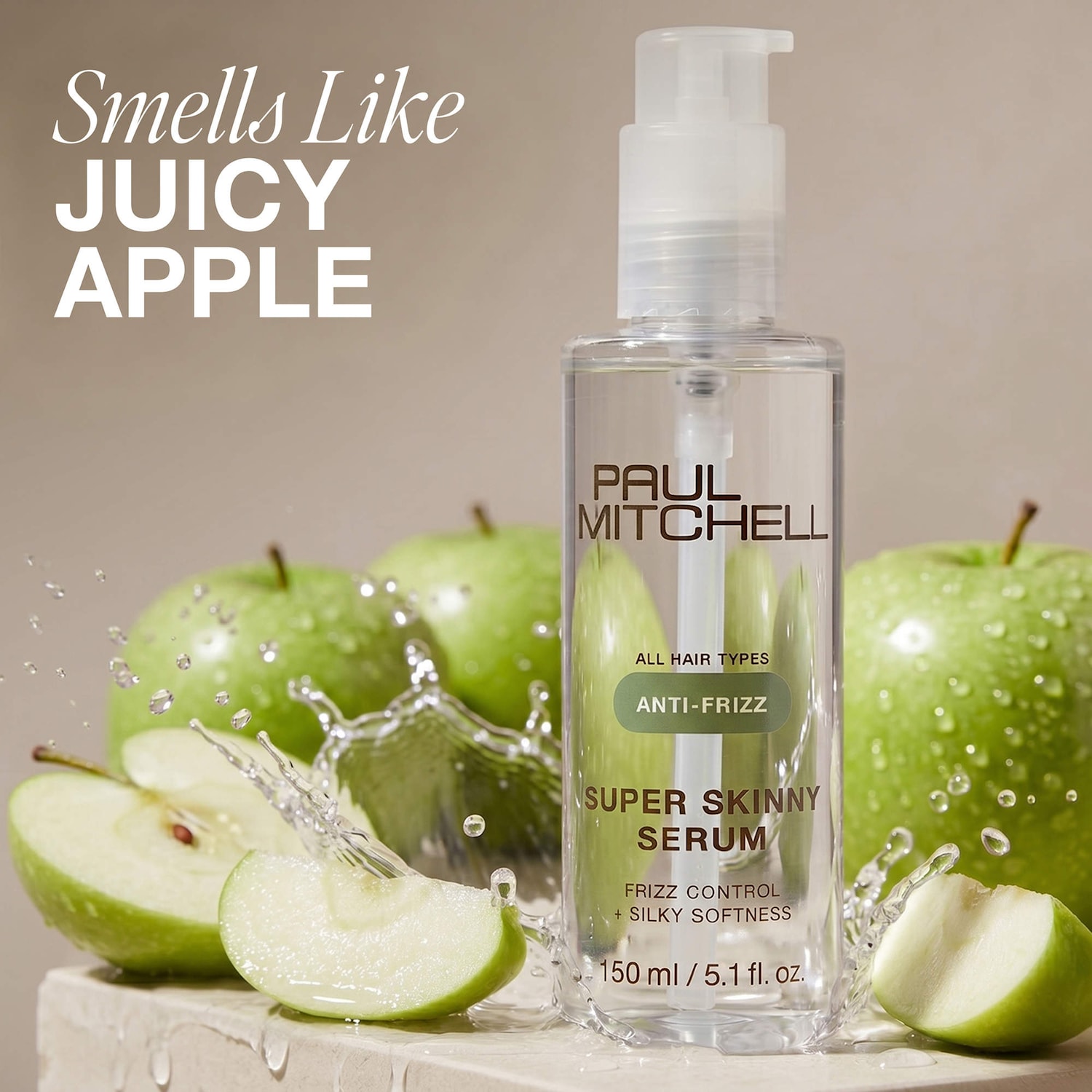 【処分SALE】PAUL MITCHELL スーパースキニーセラム✖️3本 s3013935-av-