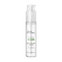 Paul Mitchell - Mini Super Skinny Serum Anti-Frizz Blowout Primer with Heat Protectant