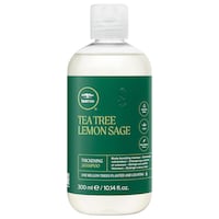 Paul Mitchell - Tea Tree Lemon Sage Thickening Shampoo for Volumizing Fine Hair