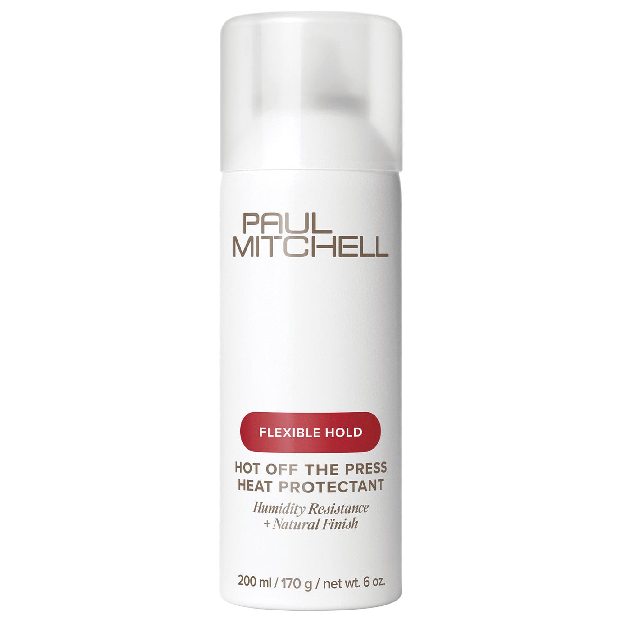 Hot Off The Press Heat Protectant Spray