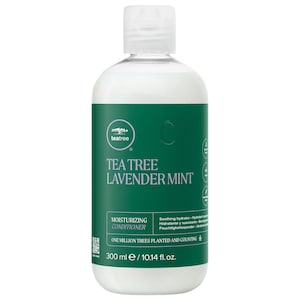 Paul Mitchell Tea Tree Lavender Mint Moisturizing Conditioner for Dry Hair INTERNATIONAL SHIPPING