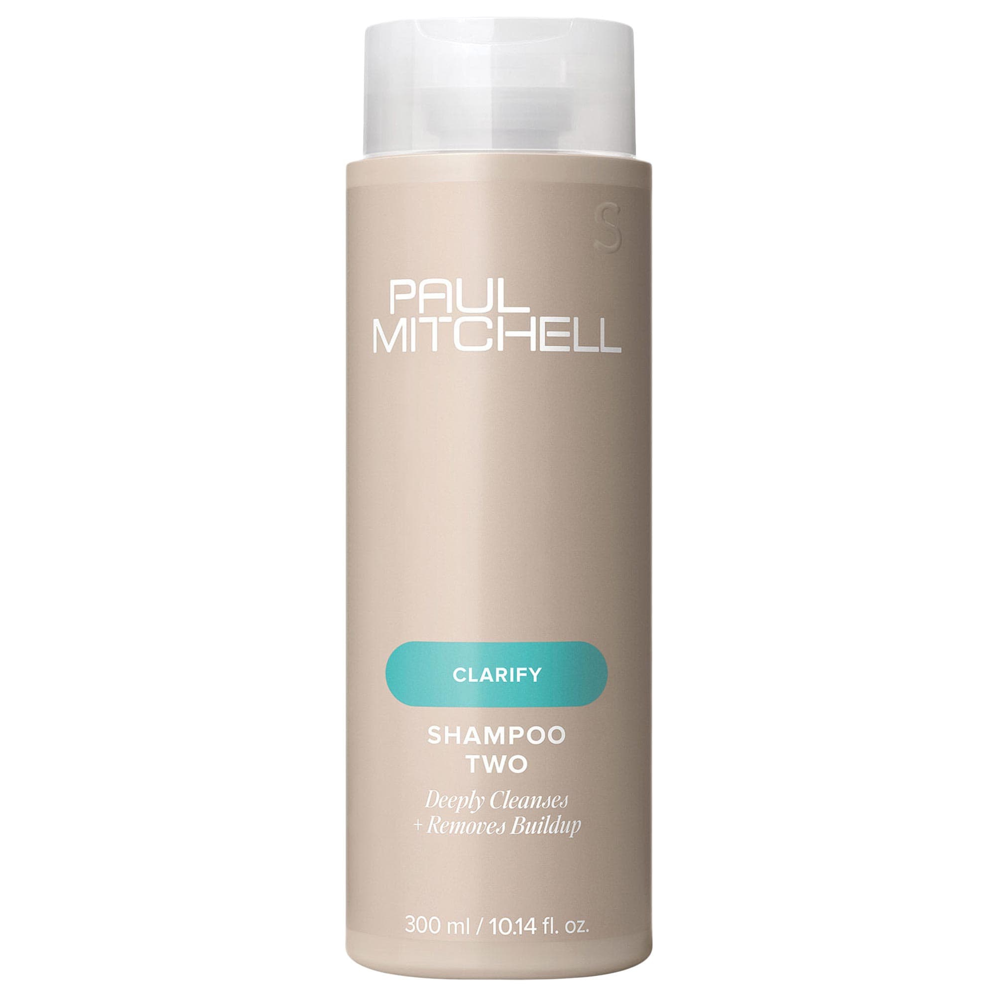 Shampoo Two Detox Clarifying Shampoo - Paul Mitchell | Sephora
