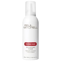 Paul Mitchell - Sculpting Foam Mousse for Frizz Control