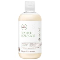 Paul Mitchell - Tea Tree Scalp Care Regeniplex Volumizing Shampoo for Thinning Hair