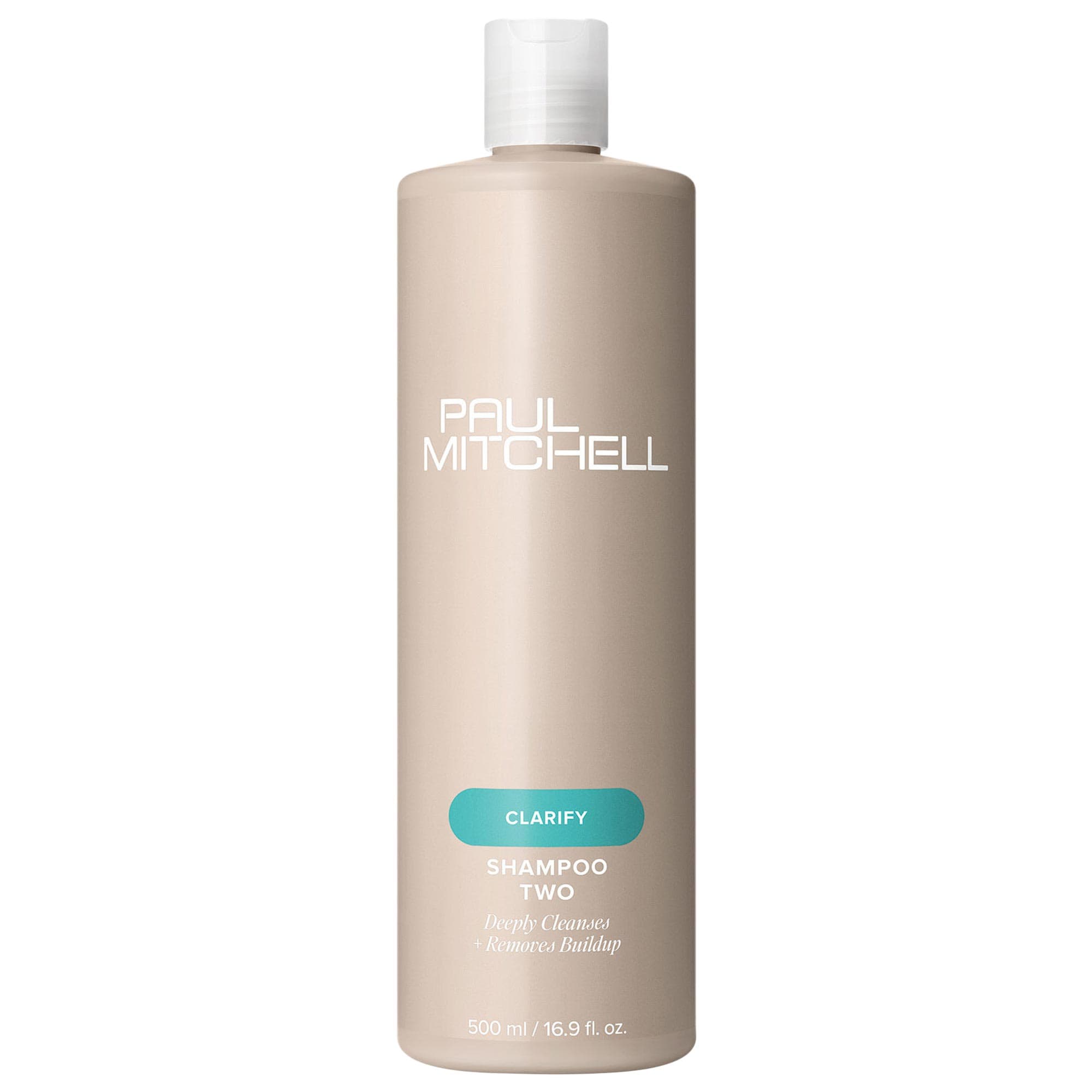 Shampoo Two Detox Clarifying Shampoo - Paul Mitchell | Sephora