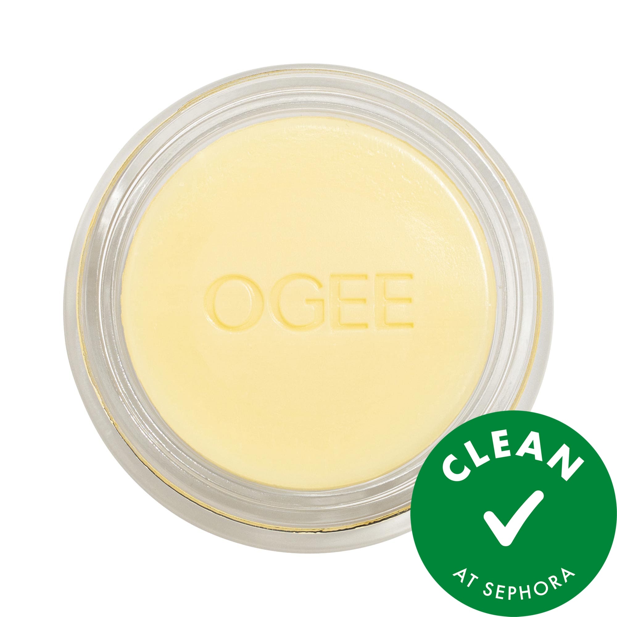 Solid Makeup Brush Cleanser