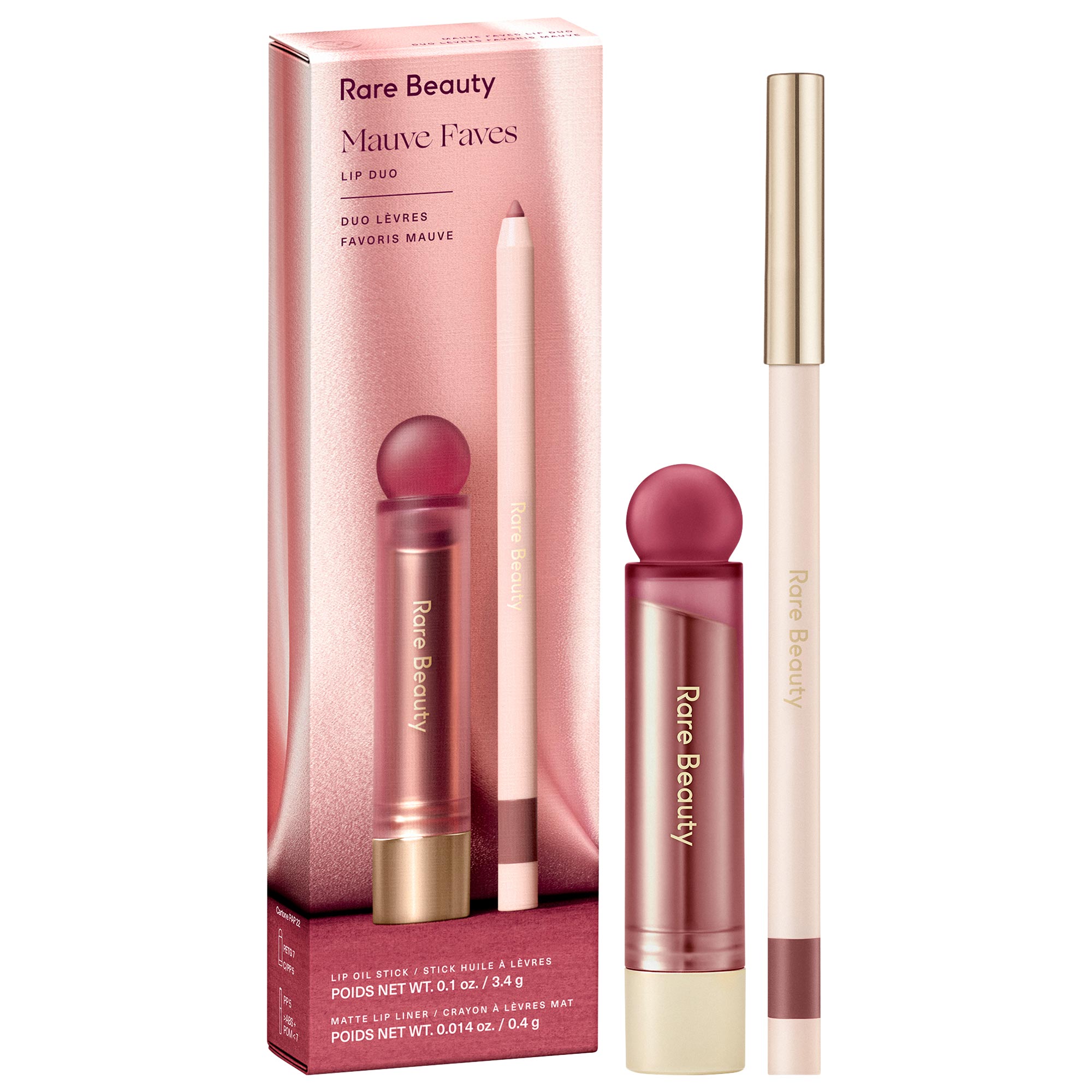Rare Beauty by Selena Gomez Value & Gift Sets | Sephora