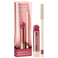 Rare Beauty by Selena Gomez - Mauve Faves Lip Duo Makeup Gift Set