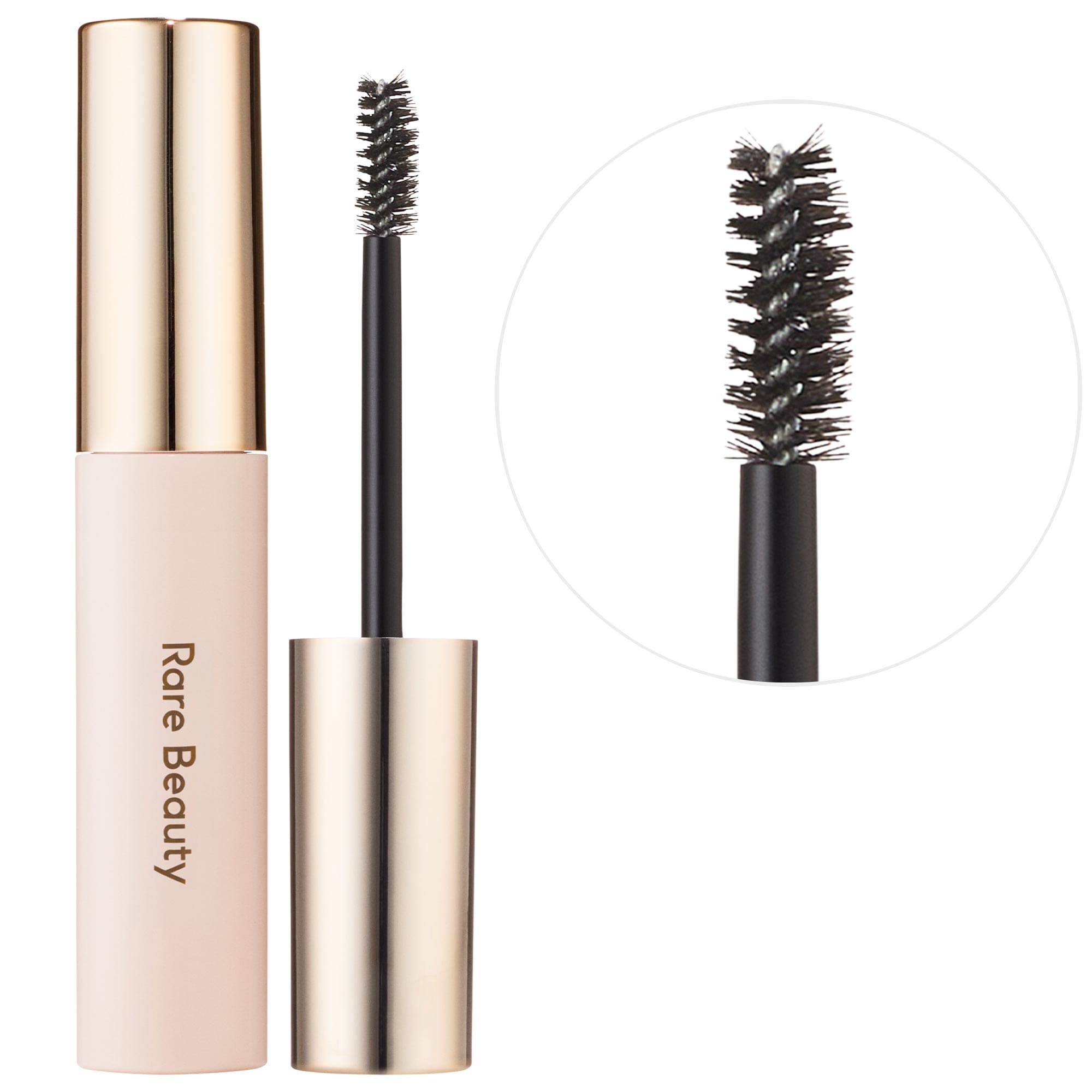 Brow Harmony Flexible Lifting and Laminating Eyebrow Gel - Rare Beauty by Selena Gomez
