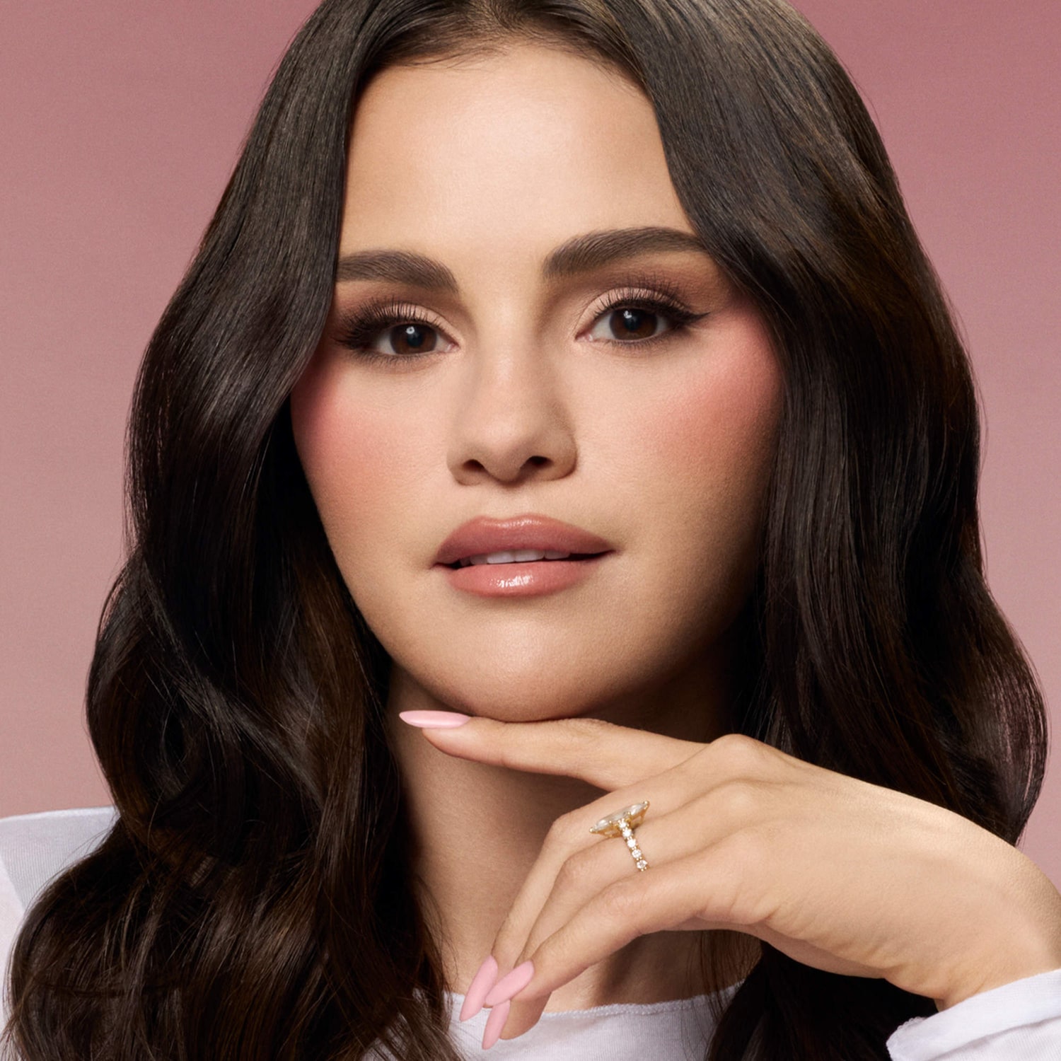Hope Faves 4-Piece Makeup Gift Set - Rare Beauty by Selena Gomez