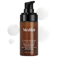 Medik8 - C-Tetra Advanced 20% Stabilized Vitamin C Gel-Serum with Phyto Exosomes for Brightening & Wrinkles