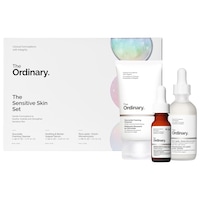The Ordinary - The Sensitive Skin Set