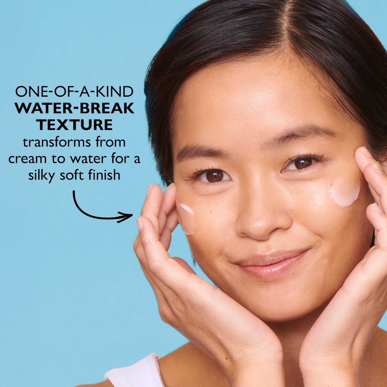 Water Drench® Hyaluronic Cloud Cream Hydrating Refillable Moisturizer
