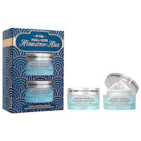 Peter Thomas Roth - Full-Size Hydration Haul 2-Piece Skincare Gift Set with Hyaluronic Acid Moisturizers for All Skin Types