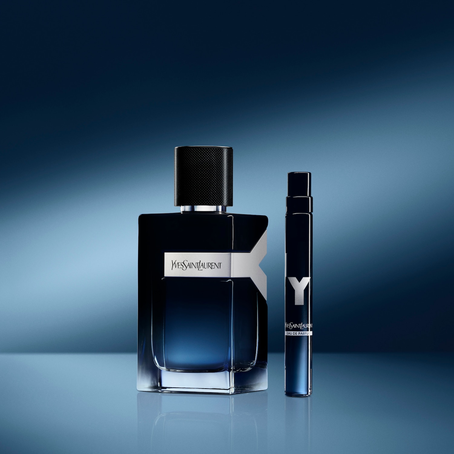 Y Eau de Parfum Men's Fragrance Gift Set - Yves Saint Laurent