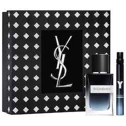Y Eau de Parfum Men's Fragrance Gift Set - Yves Saint Laurent