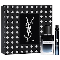 Yves Saint Laurent - Y Eau de Parfum Men's Fragrance Gift Set
