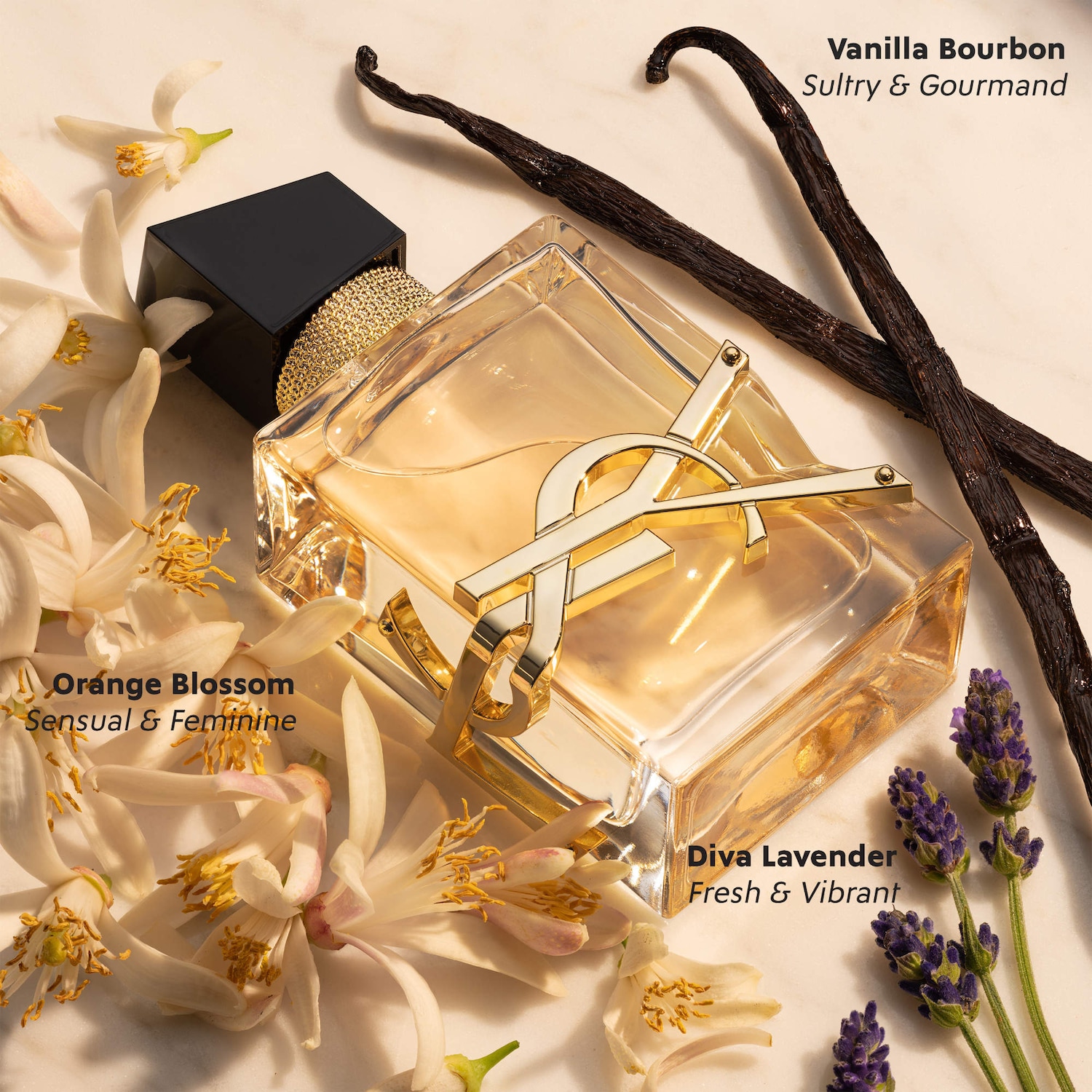 Libre Eau de Parfum + Loveshine Gift Set - Yves Saint Laurent