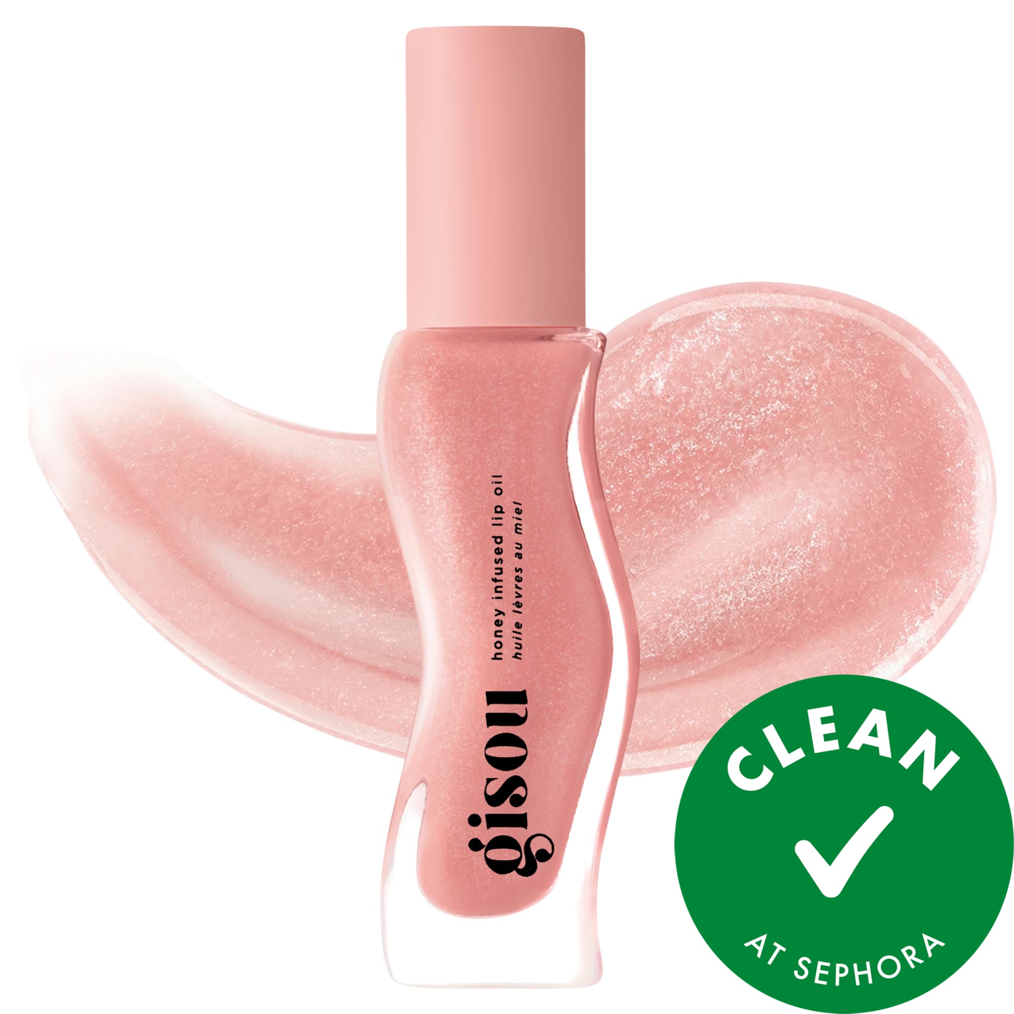 Pink Praline
