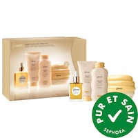 Gisou - Ensemble de soins pour les cheveux Honey Gloss