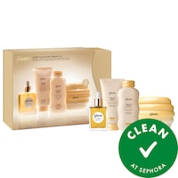 Gisou - Honey Gloss Hair Therapy Set