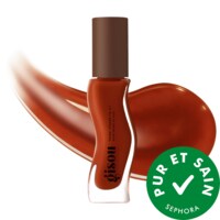Gisou - Huile hydratante pour les lèvres infusée de miel