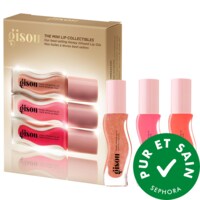 Gisou - Mini trio pour les lèvres