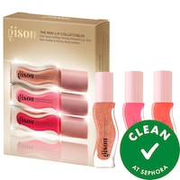 Gisou - Mini Lip Trio Set