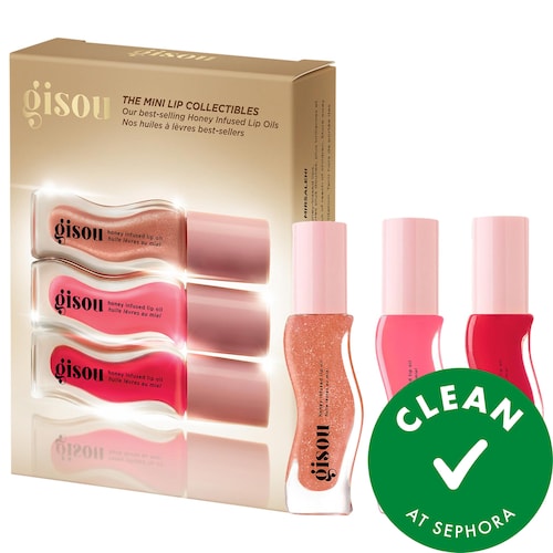 Mini Lip Trio Set