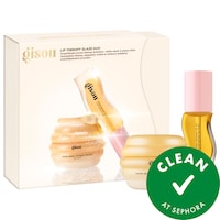 Gisou - Lip Therapy Duo Set